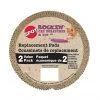 Ethical Pet Rockin' Cat Scratcher Toy Replacement Pads, 2-pack -Ethical Pet Sales Shop 152182 MAIN. SY630 V1577744006