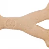 Ethical Pet Bam-bones Wishbone Chicken Tough Dog Chew Toy -Ethical Pet Sales Shop 152212 MAIN. SY630 V1545255583