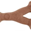 Ethical Pet Bam-bones Wishbone Bacon Tough Dog Chew Toy 2 Ethical Pet Bam-bones Wishbone Bacon Tough Dog Chew Toy -Ethical Pet Sales Shop 152215 MAIN. SY630 V1545255438