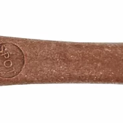 Ethical Pet Sales Shop 10 Ethical Pet Bam-bones Bone Bacon Tough Dog Chew Toy