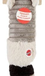 Ethical Pet Long Jax Squeaky Plush Dog Toy, Character Varies -Ethical Pet Sales Shop 152229 PT4. SY630 V1545255782