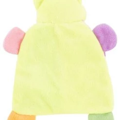 Ethical Pet Lil Spots Squeaky Plush Blanket Puppy Toy, Character Varies -Ethical Pet Sales Shop 154203 PT3. SY630 V1550271056