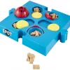 Ethical Pet Seek-A-Treat Flip N Slide Puzzle Dog Toy