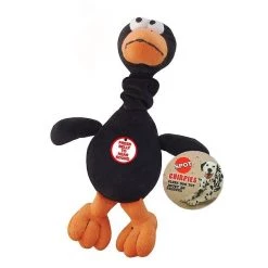 Ethical Pet Chirpies Dog Toy, Character Varies -Ethical Pet Sales Shop 188552 pt2. SY630 V1565034732