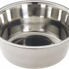 Ethical Pet Stainless Steel Mirror Finish Dog Bowl 2 Ethical Pet Stainless Steel Mirror Finish Dog Bowl -Ethical Pet Sales Shop 188593 Main. SY630 V1565035037