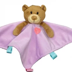 Ethical Pet Soothers Blanket Squeaky Plush Dog Toy, Color Varies -Ethical Pet Sales Shop 188642 pt2. SY630 V1569354437