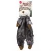 Ethical Pet Furzz Raccoon Squeaky Plush Dog Toy -Ethical Pet Sales Shop 188724 Main. SY630 V1565035631