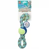 Ethical Pet Colorful Rope Bungee Dog Toy 1 Ethical Pet Colorful Rope Bungee Dog Toy -Ethical Pet Sales Shop 188762 Main. SY630 V1565035633