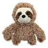 Ethical Pet Fun Sloth Squeaky Plush Dog Toy, Color Varies 1 Ethical Pet Fun Sloth Squeaky Plush Dog Toy, Color Varies -Ethical Pet Sales Shop 188860 Main. SY630 V1565036320