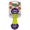 Ethical Pet Geo Play Dual Textured Dumbbell Squeaky Dog Chew Toy, Color Varies 2 Ethical Pet Geo Play Dual Textured Dumbbell Squeaky Dog Chew Toy, Color Varies -Ethical Pet Sales Shop 188870 Main. SY630 V1565036309