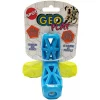 Ethical Pet Geo Play Dual Textured Jack Squeaky Dog Chew Toy, Color Varies 1 Ethical Pet Geo Play Dual Textured Jack Squeaky Dog Chew Toy, Color Varies -Ethical Pet Sales Shop 188872 Main. SY630 V1565036355