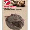 Ethical Pet Forest Friends Plush Cat Toy with Catnip
