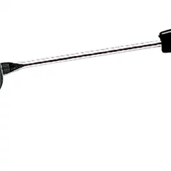 Ethical Pet Chrome Plastic Handle Cat Litter Scoop