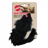 Ethical Pet 5-in Noisy Ferret Plush Cat Toy with Catnip 2 Ethical Pet 5-in Noisy Ferret Plush Cat Toy with Catnip -Ethical Pet Sales Shop 188926 Main. SY630 V1565033873