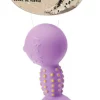 Ethical Pet Vinyl Bumpy Dumbbell Squeaky Dog Chew Toy -Ethical Pet Sales Shop 188942 Main. SY630 V1565033853
