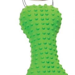 Ethical Pet Stuffed Latex Bone Squeaky Dog Chew Toy, Color Varies -Ethical Pet Sales Shop 188944 pt2. SY630 V1565033852