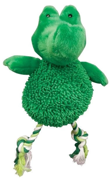 Ethical Pet Gigglers Pals Plush Dog Toy, Character Varies 5 Ethical Pet Gigglers Pals Plush Dog Toy, Character Varies - Image 3