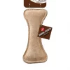 Ethical Pet Dura-Fused Leather Bone Dog Toy -Ethical Pet Sales Shop 189002 Main. SY630 V1565031477