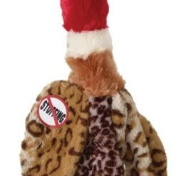 Ethical Pet Skinneeez Mallard Duck Stuffing-Free Squeaky Plush Dog Toy, Color Varies -Ethical Pet Sales Shop 189030 pt2. SY630 V1565031426