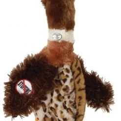 Ethical Pet Skinneeez Mallard Duck Stuffing-Free Squeaky Plush Dog Toy, Color Varies -Ethical Pet Sales Shop 189030 pt3. SY630 V1565031427