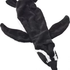 Ethical Pet Skinneeez Arctic Animal Stuffing-Free Squeaky Plush Dog Toy, Character Varies 7 Ethical Pet Skinneeez Arctic Animal Stuffing-Free Squeaky Plush Dog Toy, Character Varies -Ethical Pet Sales Shop 189032 pt2. SY630 V1565031438