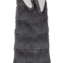 Ethical Pet Skinneeez Tons-O-Squeaker Rabbit Stuffing-Free Squeaky Plush Dog Toy, Character Varies -Ethical Pet Sales Shop 189072 pt2. SY630 V1565031762