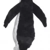 Ethical Pet Skinneeez Plus Penquin Stuffing-Free Squeaky Plush Dog Toy -Ethical Pet Sales Shop 189076 Main. SY630 V1565031732