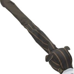 Ethical Pet Skinneeez Durables Chipmunk Stuffing-Free Squeaky Plush Dog Toy