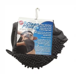 Ethical Pet Clean Paws Dog Towels 8 Ethical Pet Clean Paws Dog Towels -Ethical Pet Sales Shop 189121 pt2. SY630 V1565032038
