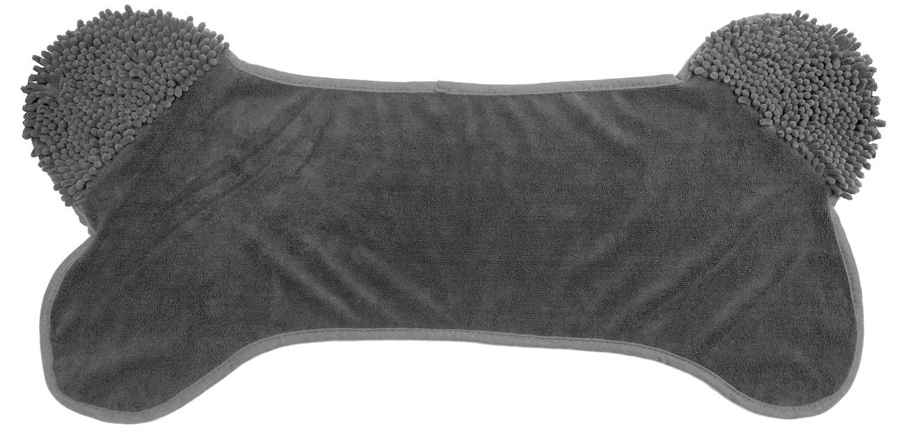 Ethical Pet Clean Paws Dog Towels 6 Ethical Pet Clean Paws Dog Towels - Image 4