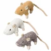 Ethical Pet House Mouse Helen Cat Toy, Color Varies 2 Ethical Pet House Mouse Helen Cat Toy, Color Varies -Ethical Pet Sales Shop 189182 Main. SY630 V1565032077