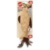 Ethical Pet Hug'N Kick Corkies & Nip Cat Toy, Color Varies 2 Ethical Pet Hug'N Kick Corkies & Nip Cat Toy, Color Varies -Ethical Pet Sales Shop 189204 Main. SY630 V1565032057