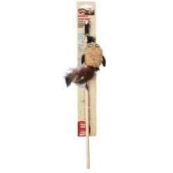 Ethical Pet Corkies Teaser Wand & Nip Cat Toy, Color Varies 7 Ethical Pet Corkies Teaser Wand & Nip Cat Toy, Color Varies -Ethical Pet Sales Shop 189206 pt2. SY630 V1565032320