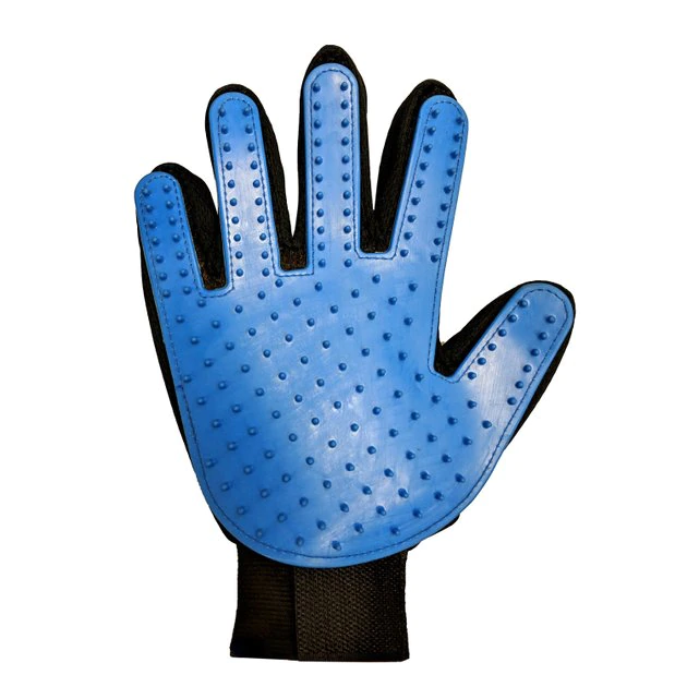 Ethical Pet Spot Grooming Glove 4 Ethical Pet Spot Grooming Glove - Image 2