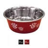 Ethical Pet Barcelona Matte Dog Bowl -Ethical Pet Sales Shop 189302 Main. SY630 V1579900823