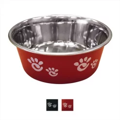 Ethical Pet Barcelona Matte Dog Bowl