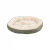 Ethical Pet Sleep Zone Checkerboard Napper Bolster Dog Bed -Ethical Pet Sales Shop 189390 main. SY630 V1565033231