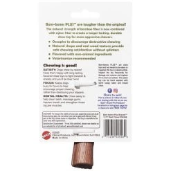 Ethical Pet Bambone & Branch Beef Dog Toy -Ethical Pet Sales Shop 278514 PT2. SY630 V1614979009