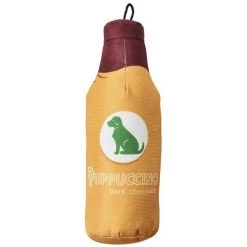 Ethical Pet Fun Drink Puppucino Dog Toy