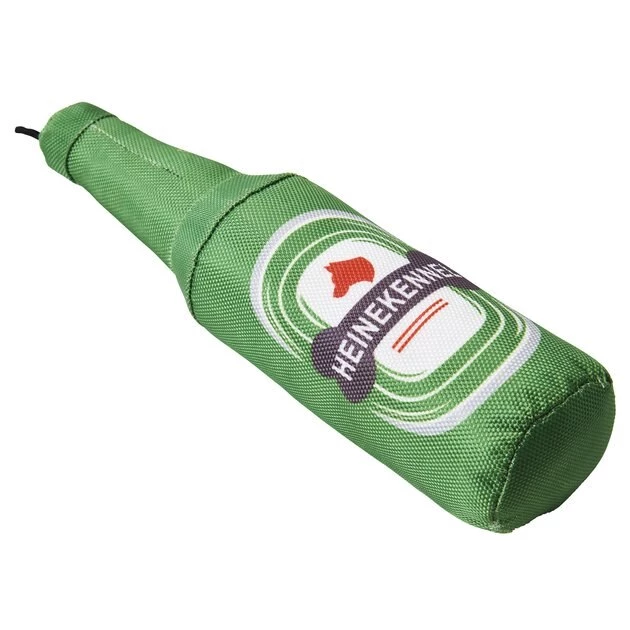 Ethical Pet Fun Drink Heinekennel Dog Toy 5 Ethical Pet Fun Drink Heinekennel Dog Toy - Image 3
