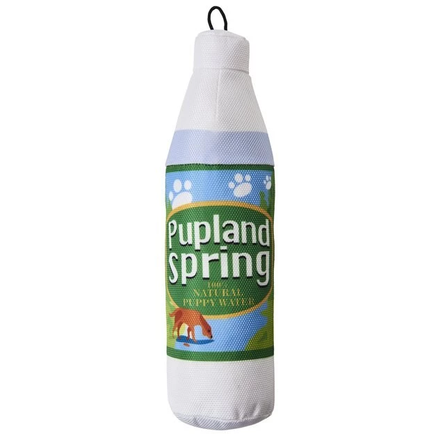 Ethical Pet Fun Drink Pupland Dog Toy 3 Ethical Pet Fun Drink Pupland Dog Toy