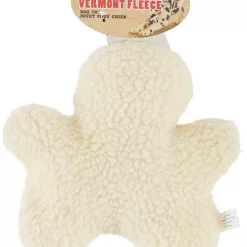 Ethical Pet Fleece Chewman Squeaky Tough Plush Dog Toy