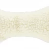 Ethical Pet Fleece Bone Squeaky Tough Plush Dog Toy