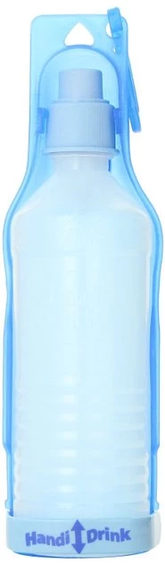 Ethical Pet Handi-Drink Instant Bottle Pet Waterer, Color Varies 5 Ethical Pet Handi-Drink Instant Bottle Pet Waterer, Color Varies - Image 3