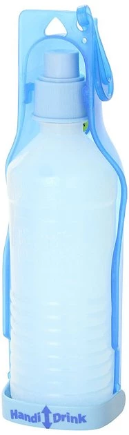 Ethical Pet Handi-Drink Instant Bottle Pet Waterer, Color Varies 7 Ethical Pet Handi-Drink Instant Bottle Pet Waterer, Color Varies - Image 5