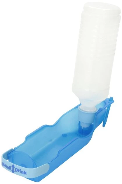Ethical Pet Handi-Drink Instant Bottle Pet Waterer, Color Varies 8 Ethical Pet Handi-Drink Instant Bottle Pet Waterer, Color Varies - Image 6