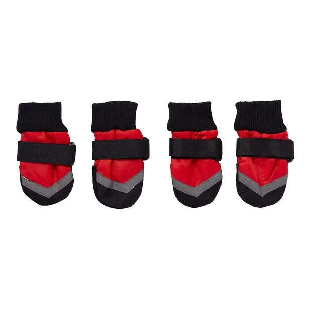 Ethical Pet Fashion Lookin' Good Extreme All Weather Boots, 4 count 3 Ethical Pet Fashion Lookin' Good Extreme All Weather Boots, 4 count