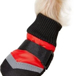 Ethical Pet Fashion Lookin' Good Extreme All Weather Boots, 4 count 12 Ethical Pet Fashion Lookin' Good Extreme All Weather Boots, 4 count -Ethical Pet Sales Shop 71441 PT3. SY630 V1534453041