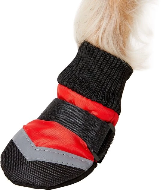 Ethical Pet Fashion Lookin' Good Extreme All Weather Boots, 4 count 6 Ethical Pet Fashion Lookin' Good Extreme All Weather Boots, 4 count - Image 4