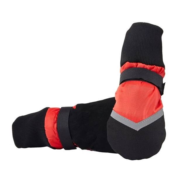 Ethical Pet Fashion Lookin' Good Extreme All Weather Boots, 4 count 8 Ethical Pet Fashion Lookin' Good Extreme All Weather Boots, 4 count - Image 6